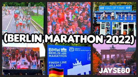 lottery berlin marathon 2024|berlin marathon 2022 lottery.